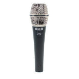 CAD D90 Microphone