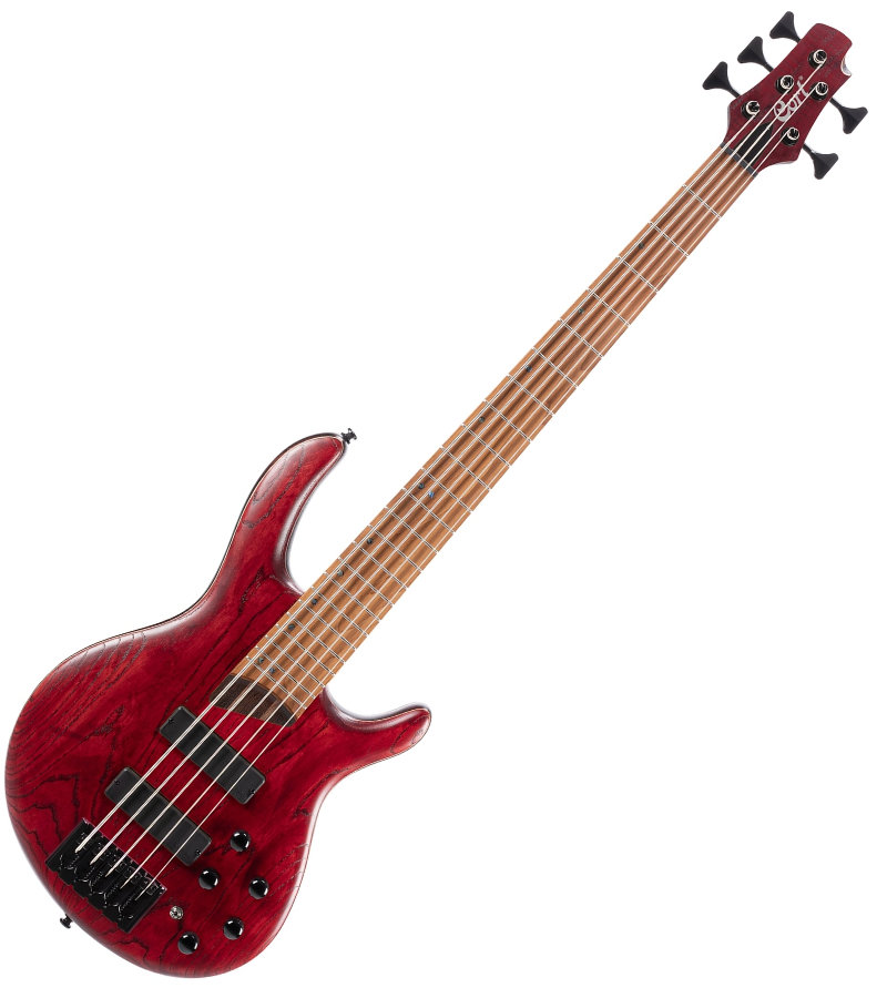 Become Dozens flask Cort B5-ELEMENT-OPBR Artisan B5 5-String Element Electric Bass Open Pore  Burgundy Red - Music Collection and Dance Corner Canada, Canada,  Newfoundland, NL