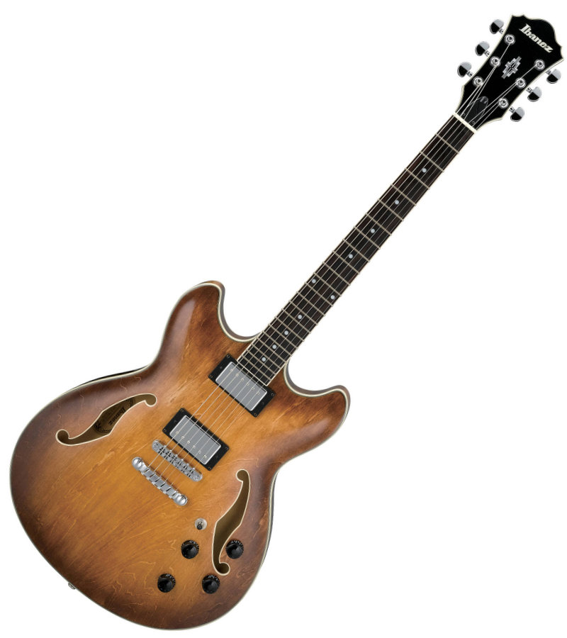 Ibanez AS73TBC