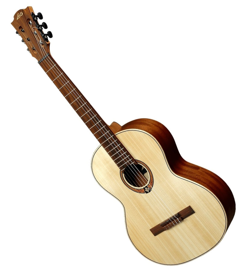 Lag Guitar OCL70