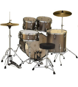 pearl roadshow drum kit RS525SCC707