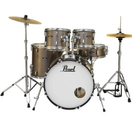 pearl roadshow drum kit RS525SCC707