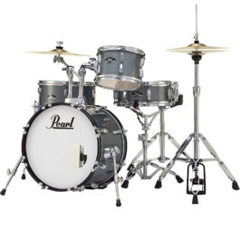 pearl roadshow drum kit RS584CC706