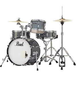 pearl roadshow drum kit RS584CC706