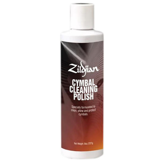 Zildjian cymbal cleaner