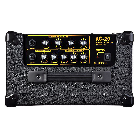 JOYO AC-20 Amp