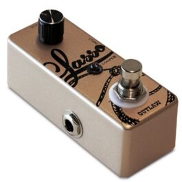 Outlaw Effects Lasso Lopper Pedal