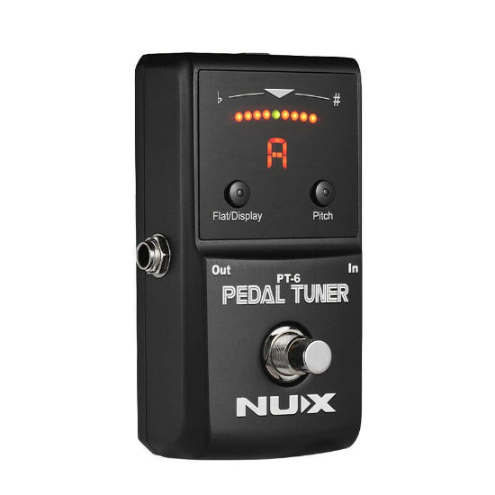 NUX PT-6 Tuner Pedal