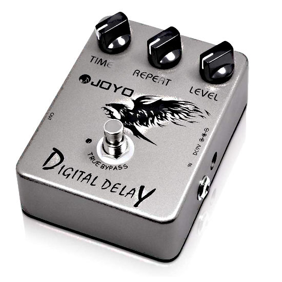 joyo jf-08 digital delay
