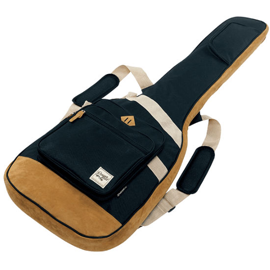 Ibanez IBB541-BK Powerpad Gig Bag for Bass Guitar