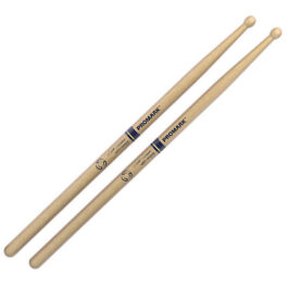 Promark TXDC17IW Scott Johnson System Blue Light Drumsticks
