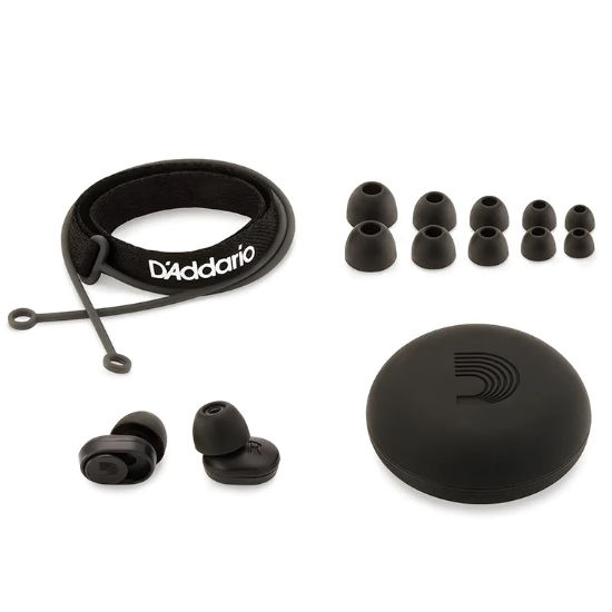 Planet Waves PW-DBUDHP-01