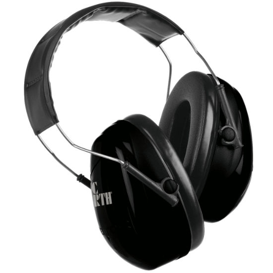 Vic Firth Musicians Isolation Headphones