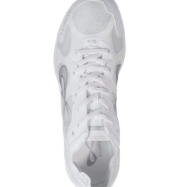 Nfinity Alpha Cheer Shoes White