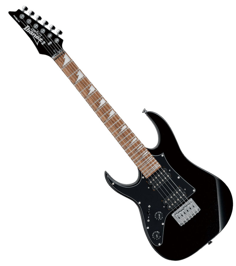 Ibanez GRGM21BKNL