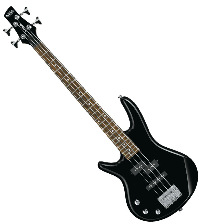 Ibanez GSRM20BKL