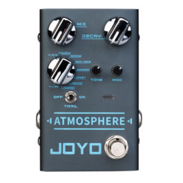 Joyo R-14 Atmosphere Reverb Pedal