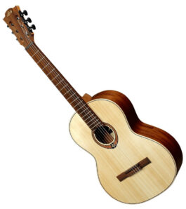 Lag OCL70 Left Hand Classical Guitar