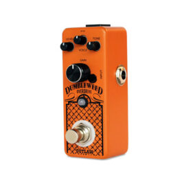 Outlaw Effects Dumbleweed D-Style Amp Overdrive