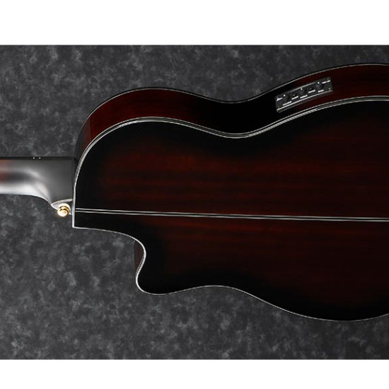 ibanez GA35TCE classical
