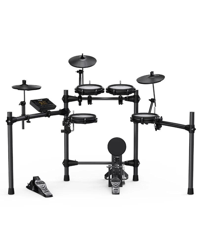 Nux DM-210 Drumkit