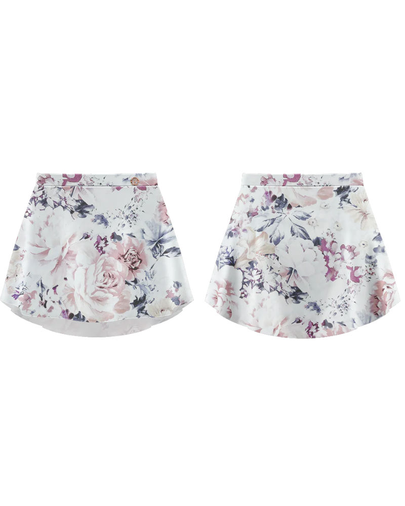 Patterned-skirt-abrielle