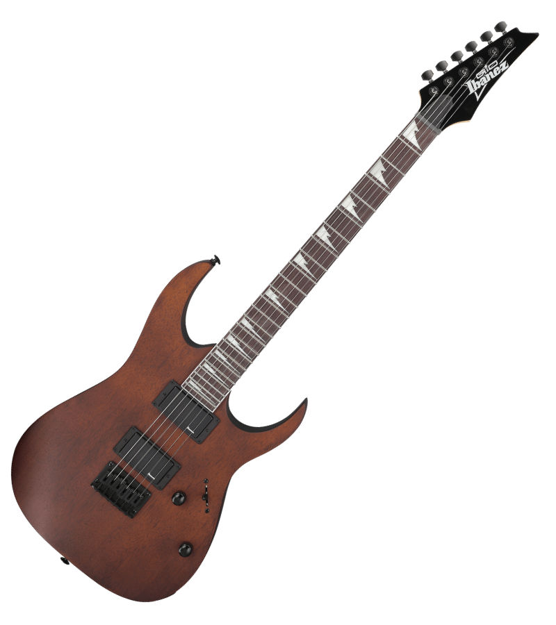 Ibanez GRG121DXWNF