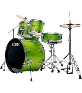 Tama ST52H5CLGS Stagestar 5 Piece Drum Kit