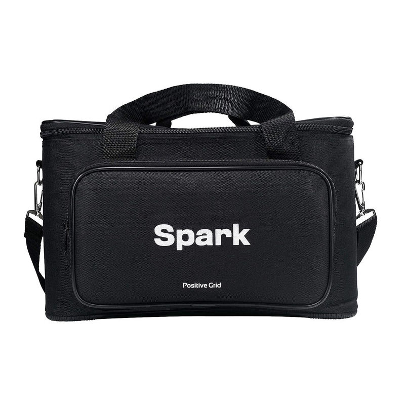 positive grid spark 40 bag