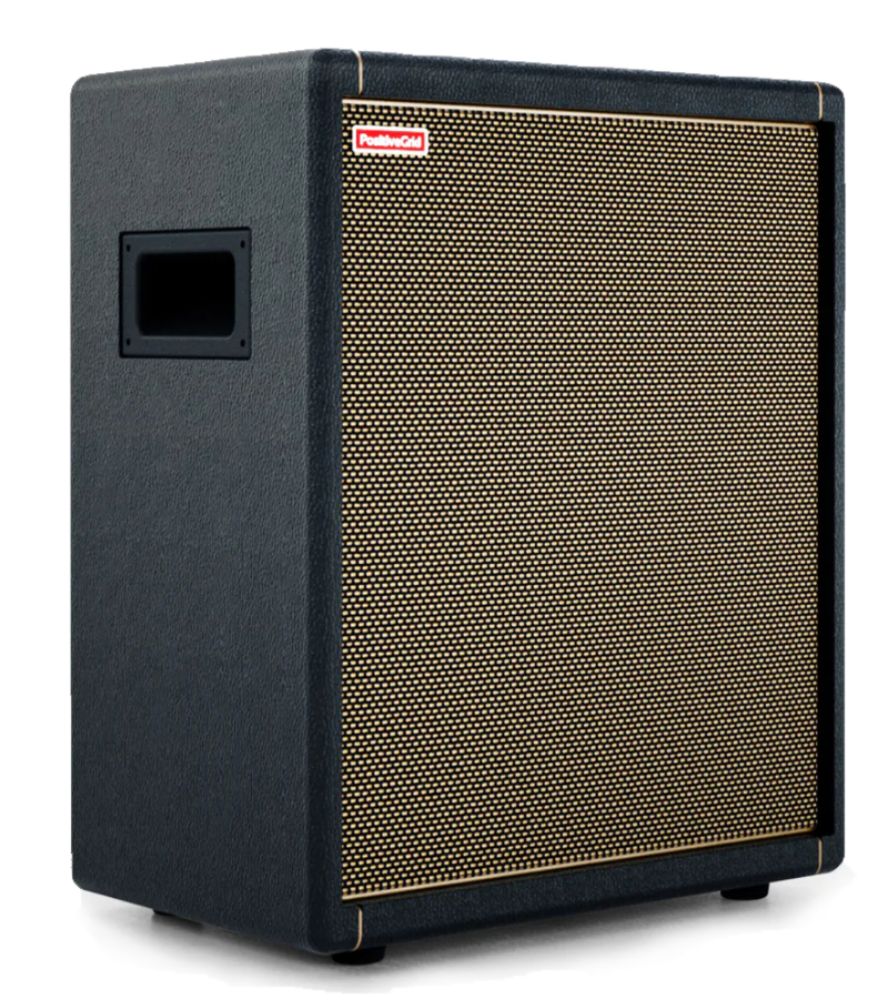 positive grid spark-cab