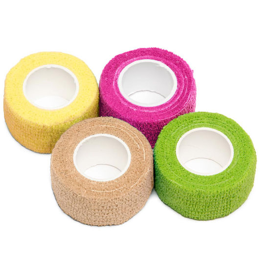 Bunheads Adhesive Toe Wrap - BH1526