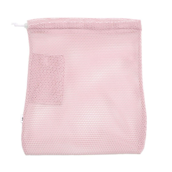 Capezio BH1525 Mesh Bag lpk