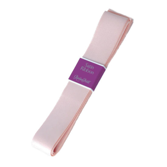 RP Stretch Pointe Shoe Ribbon