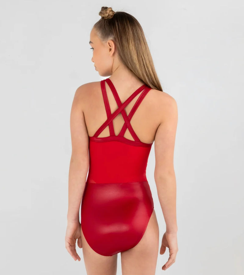 Heart 2 Heart Leotard