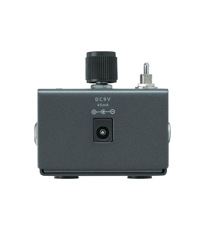 Ibanez PTGATE Pentatone Noise Gate Pedal