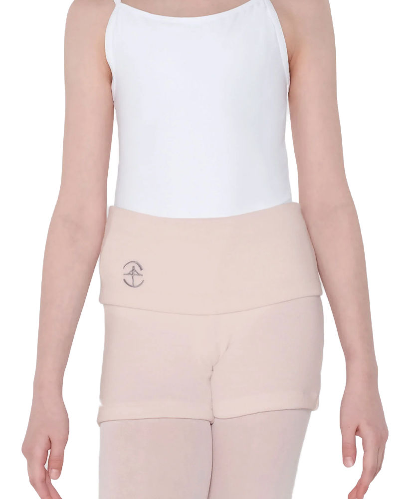 Wear Moi Sonate salmon short