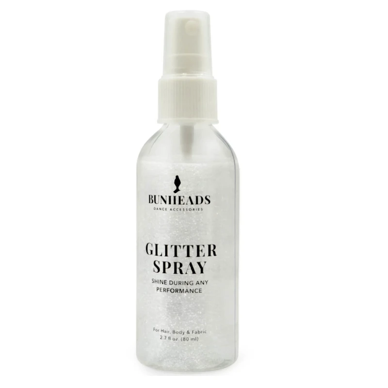 Bunheads BH1563 Glitter Spray