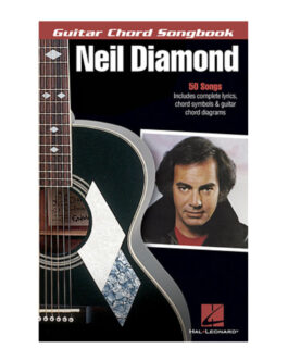 Neil Diamond Guitar Chord Songbook
