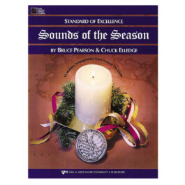 Standard of Excellence Sounds of the Season