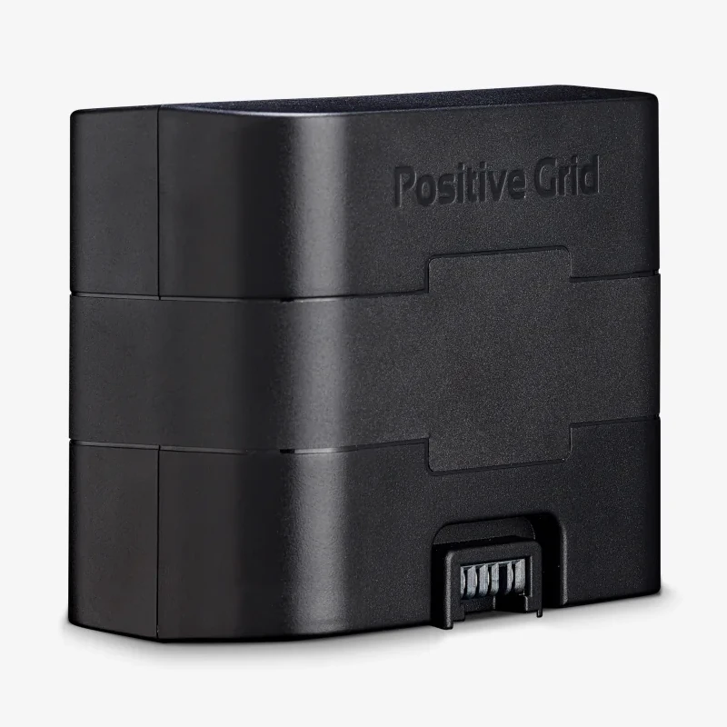 positive grid spark battery