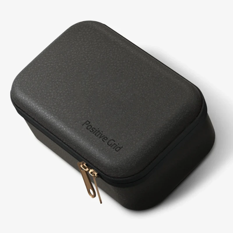 positive grid go case