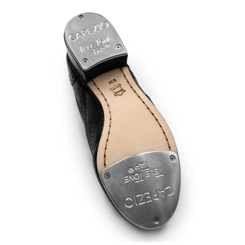 Capezio Roxy 960 Black