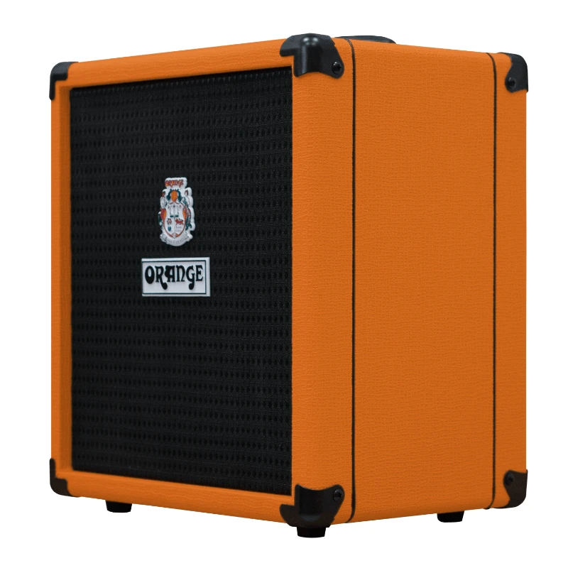 orange crush bass 25