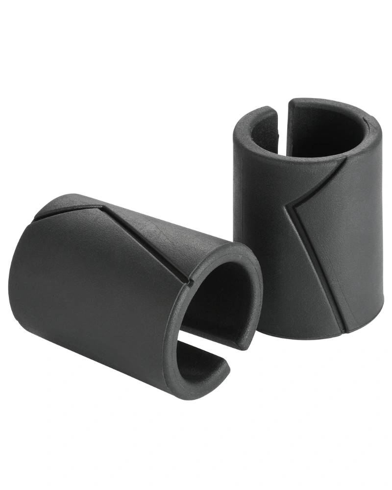 Hercules HA301 NINA Neck Adjustment Cuffs - 2 pack