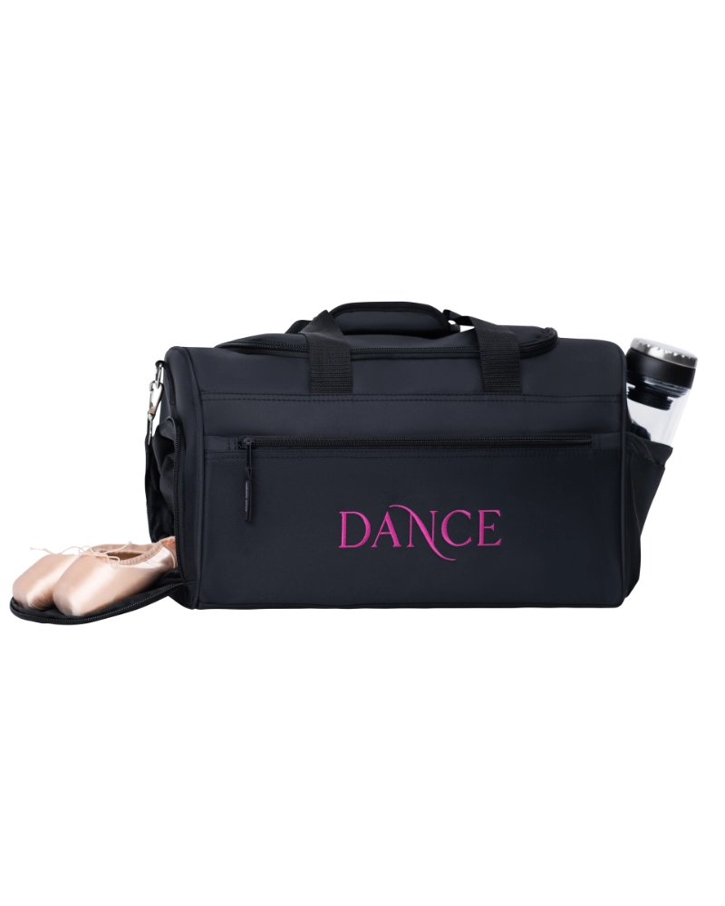 Horizon 7050 Holly Gear Duffle Hot Pink
