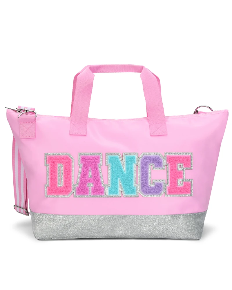 Iscream 810-1976 Dance Overnight Bag
