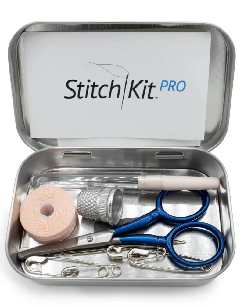 Capezio BH1539 Stitch Kit Pro