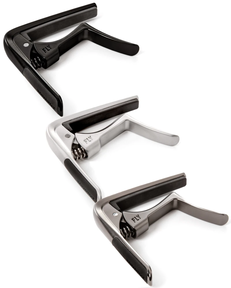 Dunlop Trigger Fly Capo