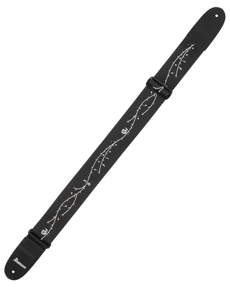 Ibanez GS100TOD Tim Henson Tree Of Death Signature Guitar Strap