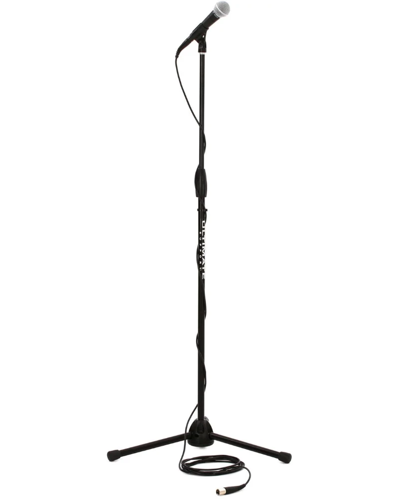 Shure SM58-CN-BTS